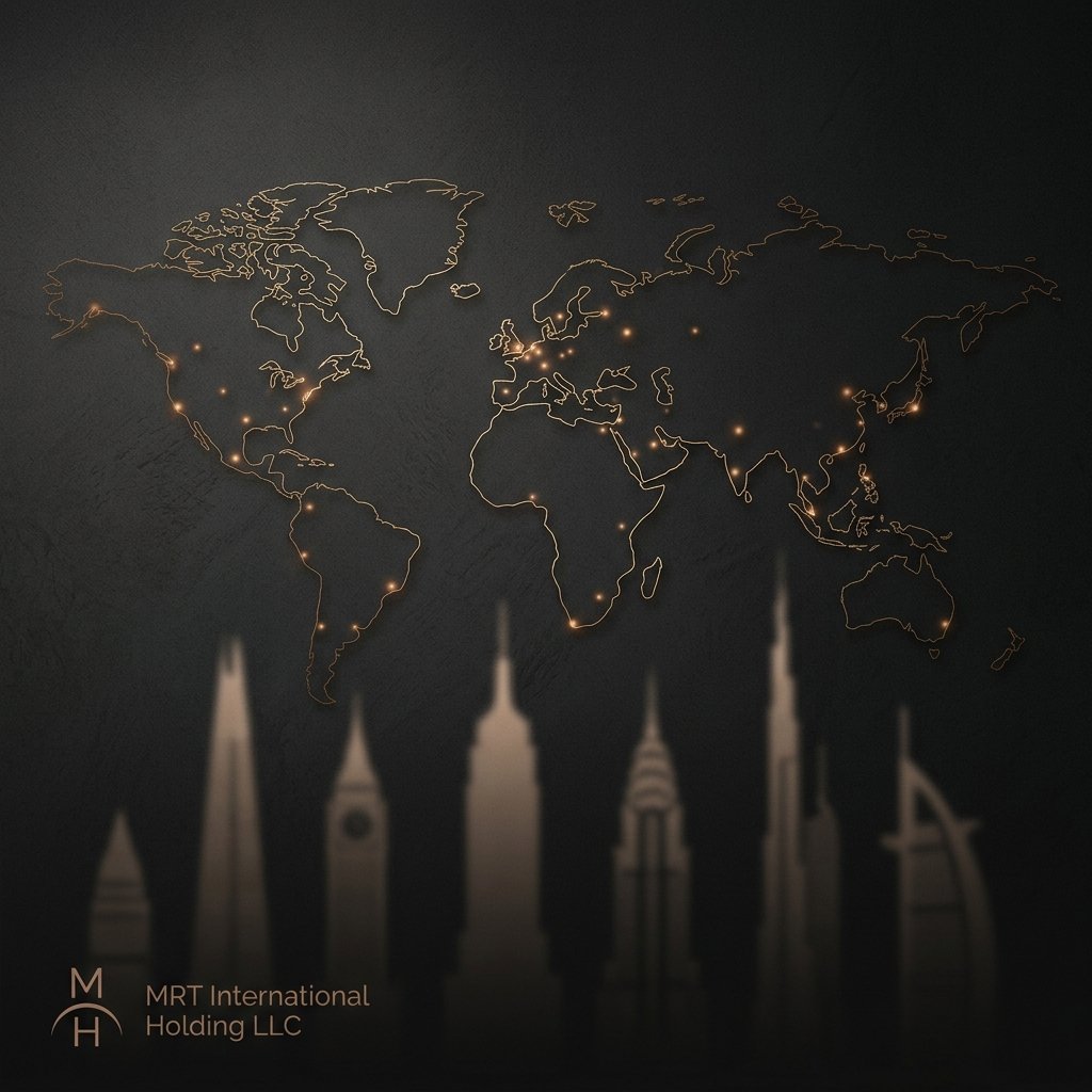 Our Global Approach